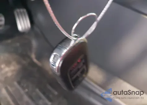 2022 Honda Civic Si Sedan из США, поврежденный, VIN 2HGFE1E54NH476634